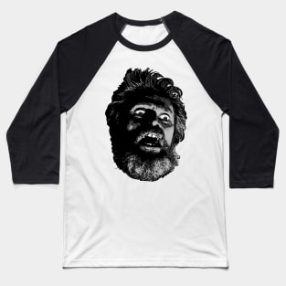 Dafoe! Baseball T-Shirt